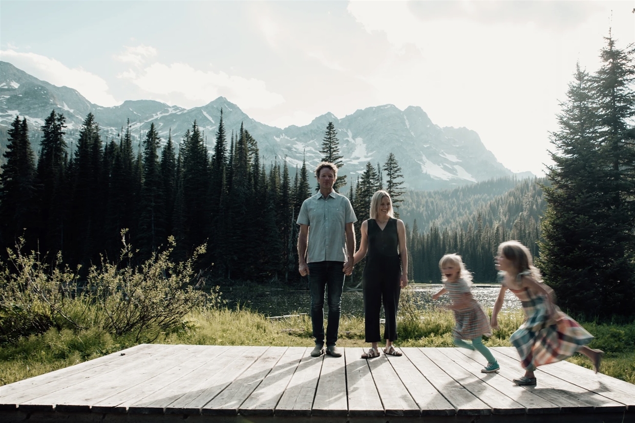 Specialised local photography