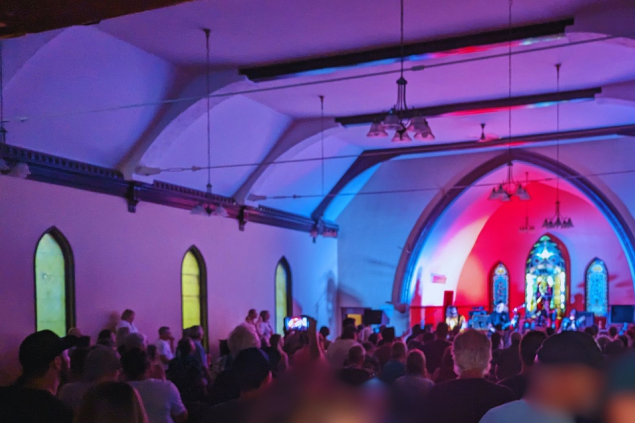 Live music and performances