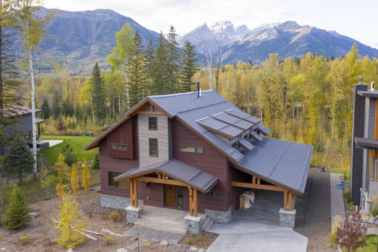 Custom, bespoke homebuilding service