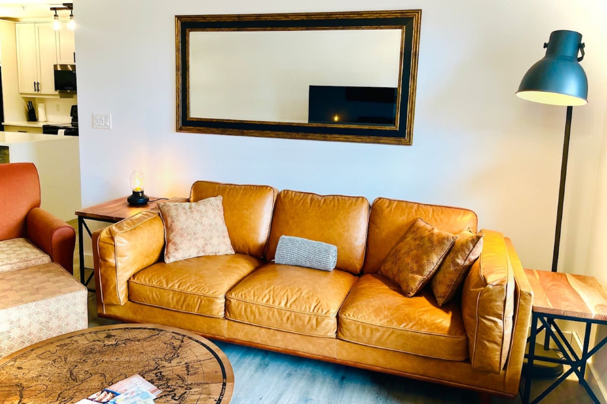 Silver Rock updated 3-bedroom unit 