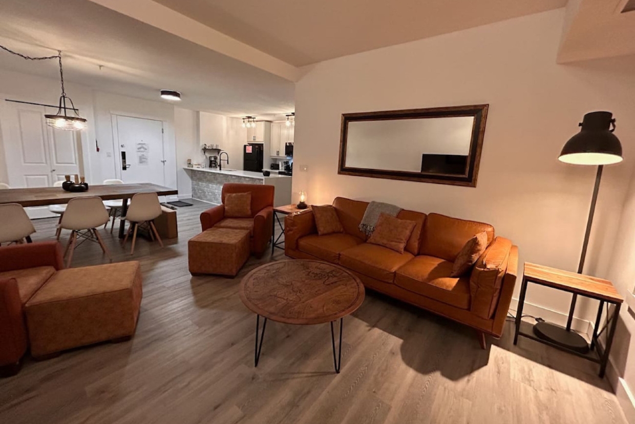 Silver Rock updated 3-bedroom unit 