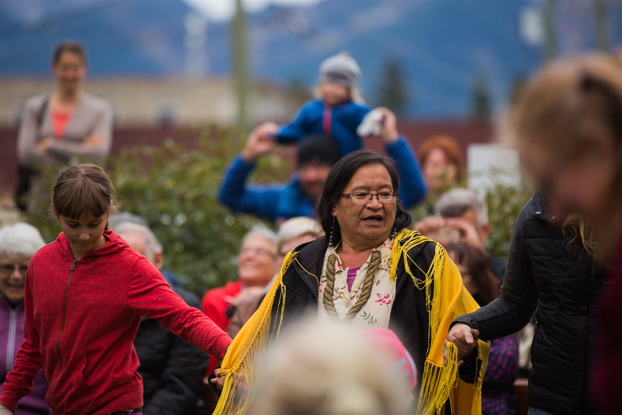 Ktunaxa Celebrations