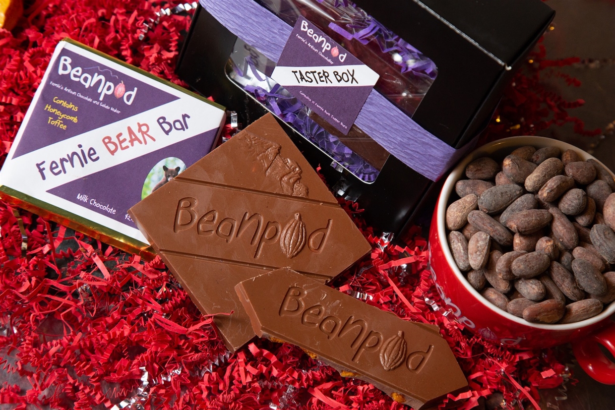 Can't decide? No problem with a Taster Box!