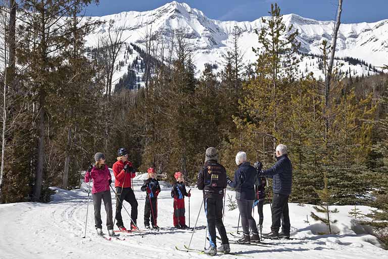 Skill development program 