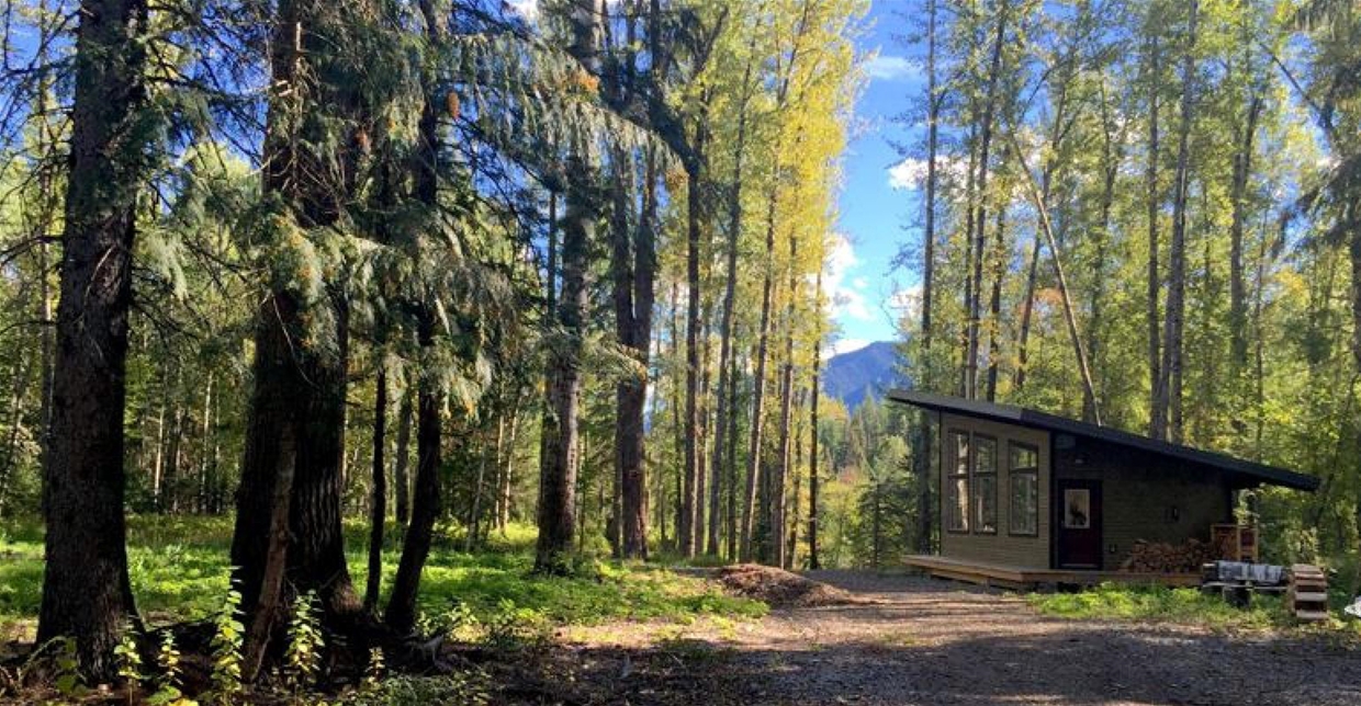Fernie Nordic Centre available for rental