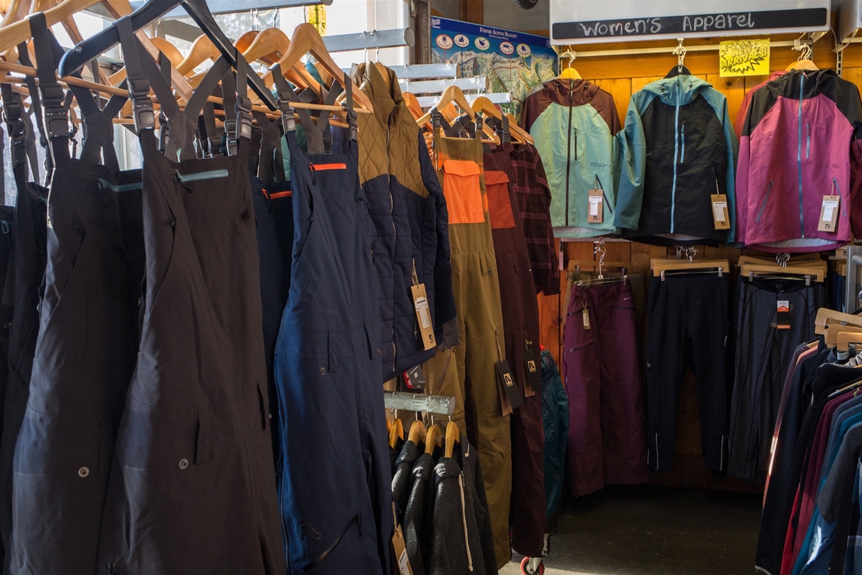 Protective Gear for all outdoor pursuits