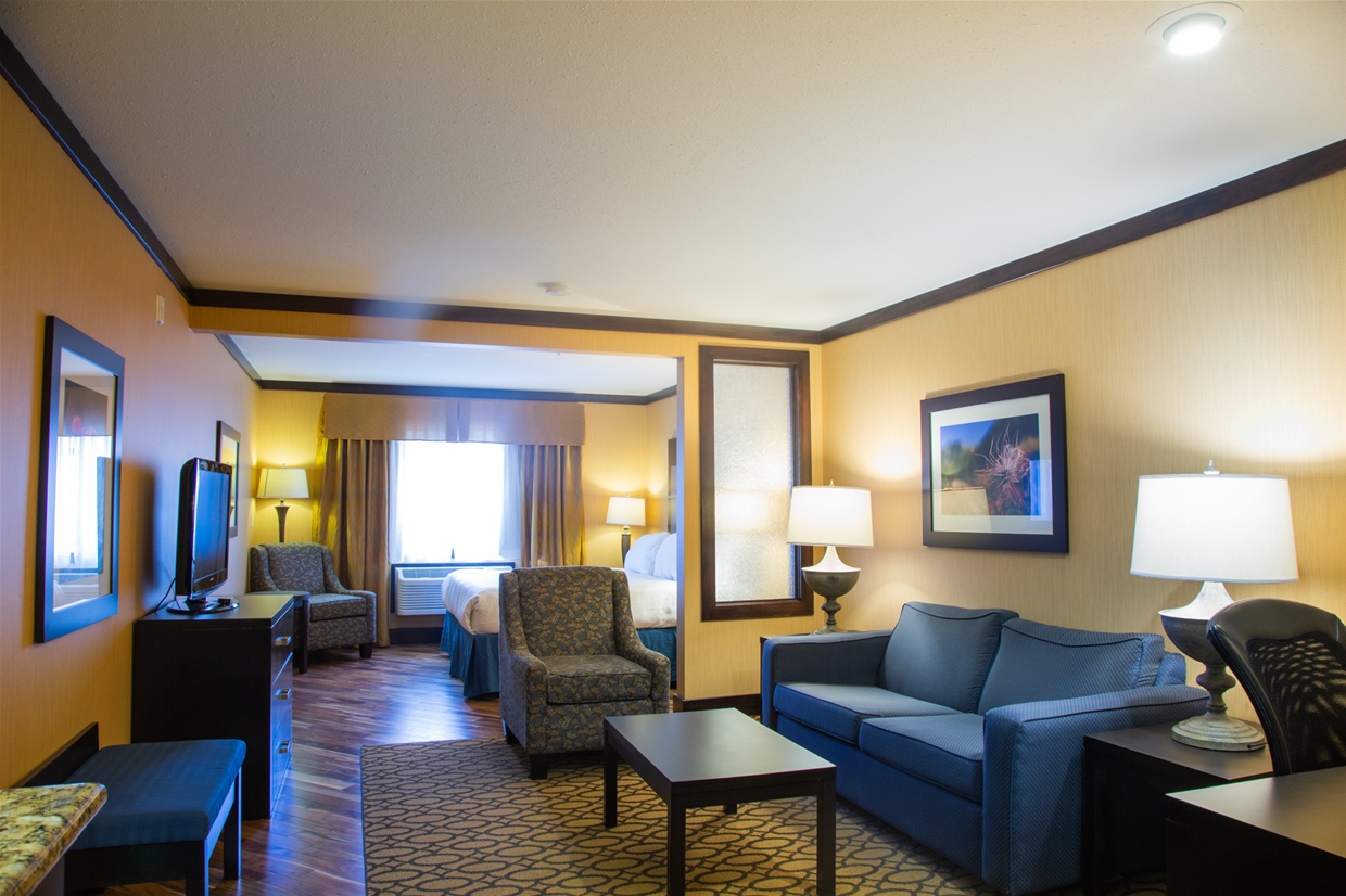 Diamond Suite at Best Western Plus Fernie
