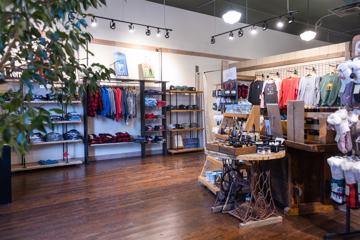 Find gift ideas at Ghostrider Trading Co.