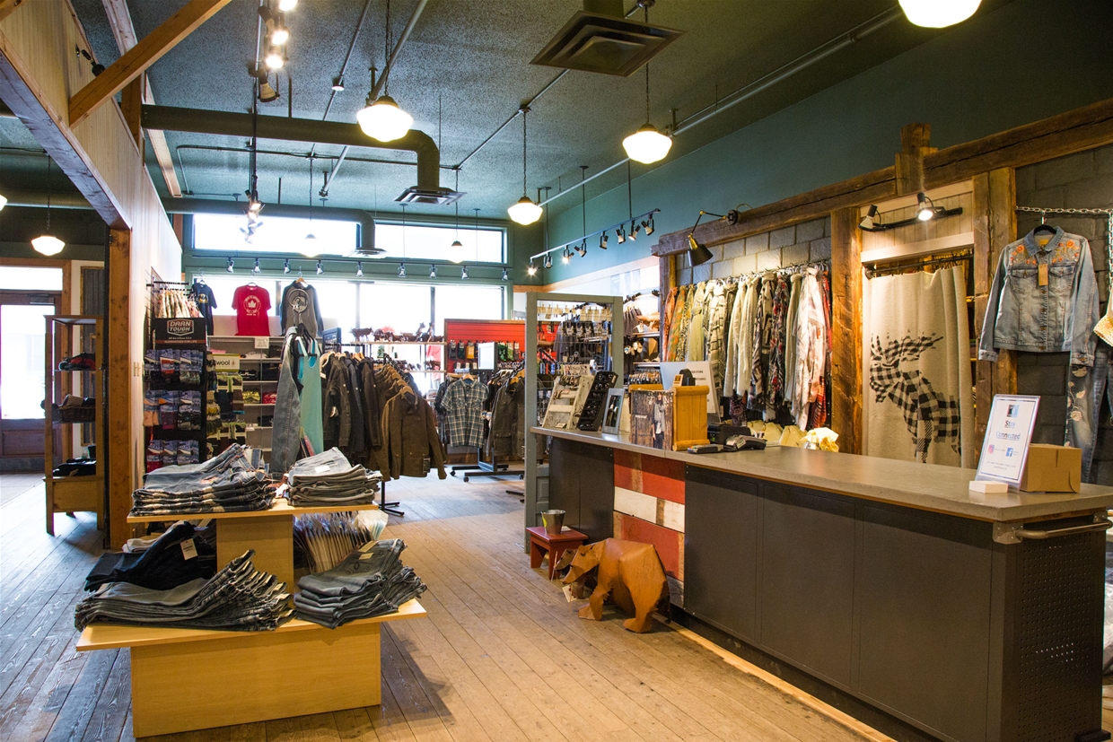 Newest summer fashion