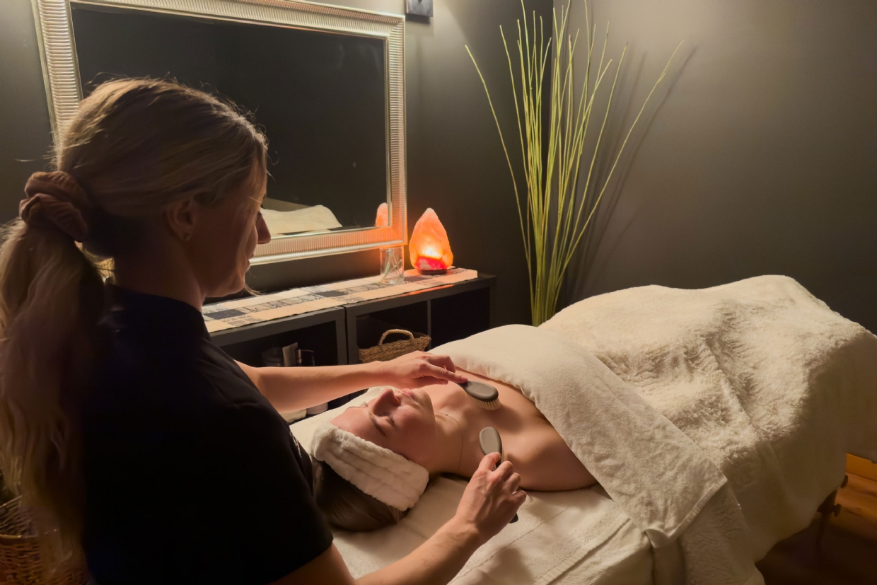 Nèvè Spa at Lizard Creek Lodge