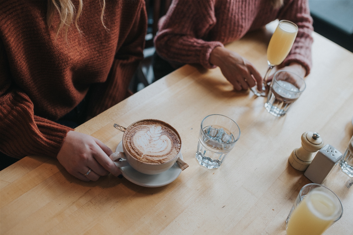 The Loaf - Eva Grace Photography