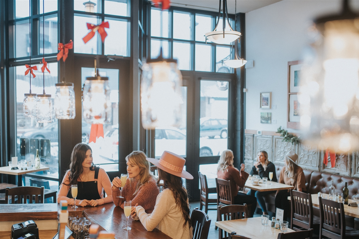 The Loaf - Eva Grace Photography