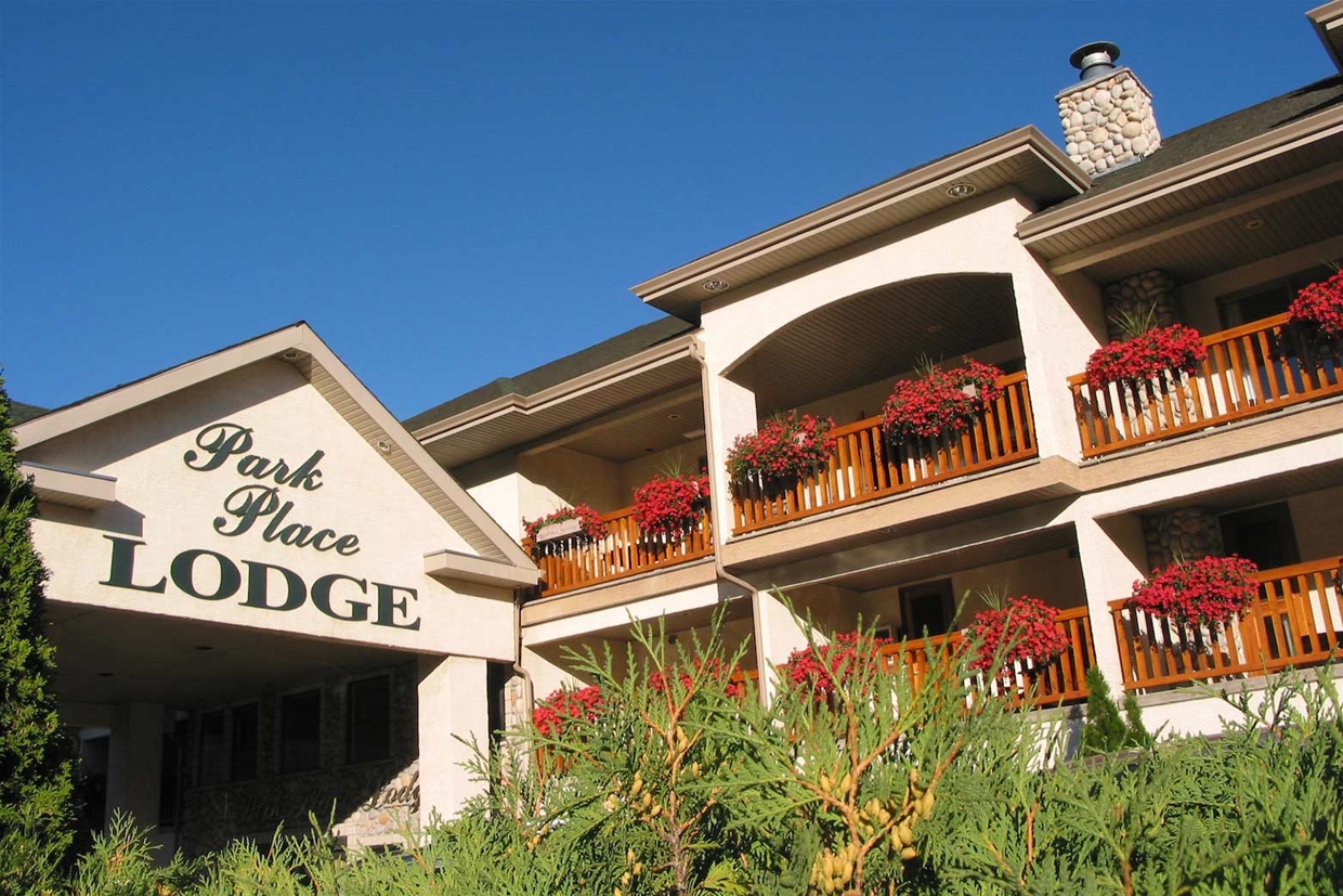 Park Place Lodge