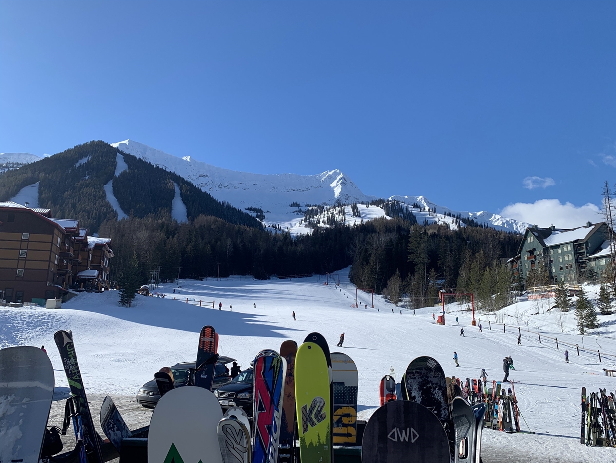 Griz Inn Hotel Fernie BC