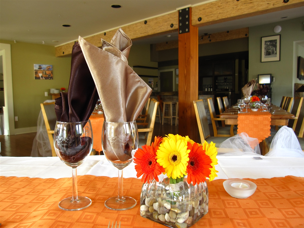 Red Tree Lodge Restaurant