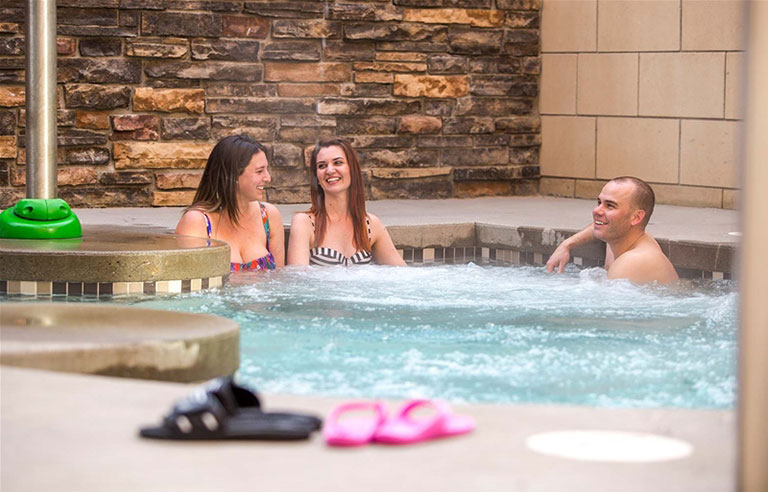 Spa 901 Outdoor Hot Pool Spa 901 Outdoor Hot Pool