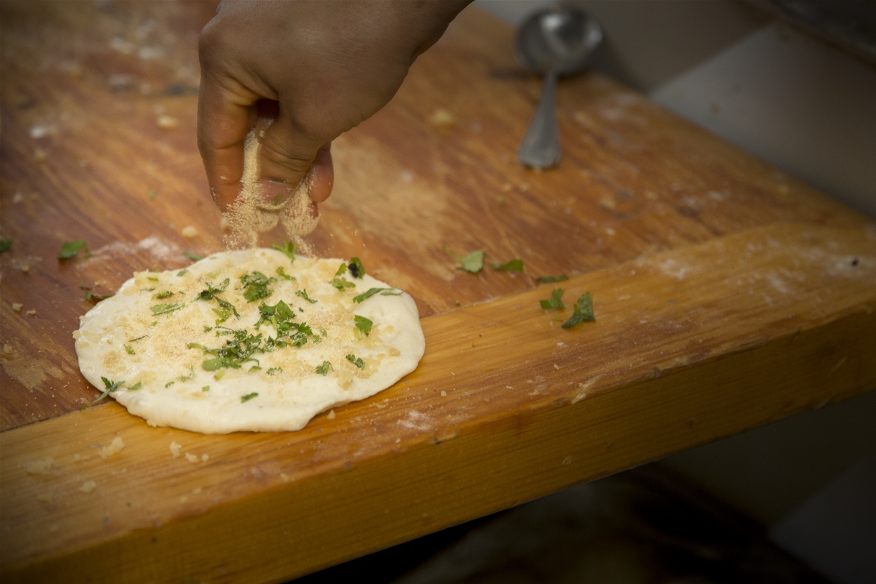 Tandoor & Grill Restaurant