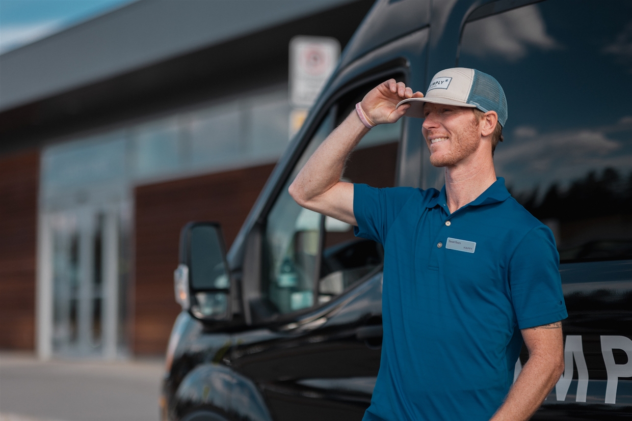 Friendly, professional and qualified staff to take care of your every need