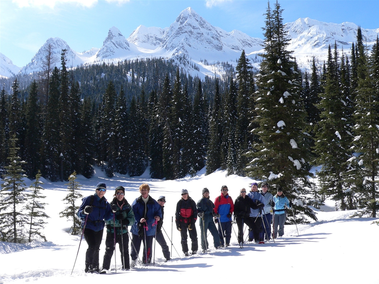 Stunning view of the Lizard Mountain range 